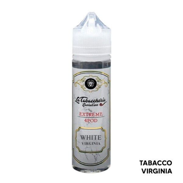 TUCANO - Liquido Scomposto 20ml - Clamour Vape