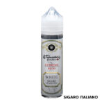 WHITE ENGLISH MIXTURE - Extreme 4Pod - Liquido Scomposto 20ml - La Tabaccheria