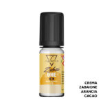 Vaniglione - Liquido Pronto 10ml - Suprem-e