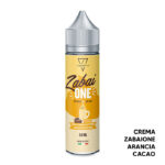 White PERFETTO - Liquido Scomposto 20ml - La Tabaccheria