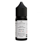 Nicotina 50/40/10 - La Tabaccheria