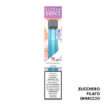 Fragolandia - Liquido Scomposto 20ml - Goldwave Vaping Lab