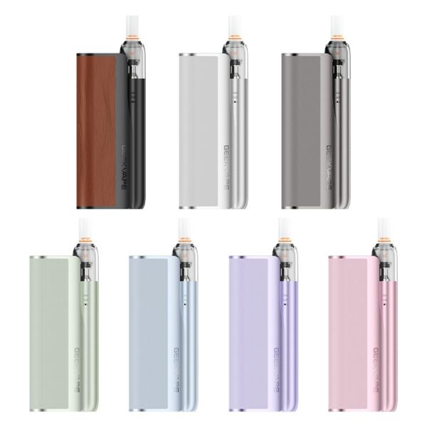 Wenax M Starter Kit - Geek Vape