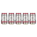 Testine Coil di Ricambio GTi (5 Pezzi) - Vaporesso