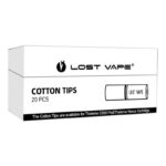 Filtri in Cotone Nexus - Lost Vape