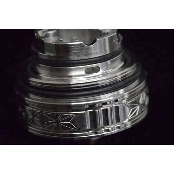 415 RTA V2 - Four One Five clone