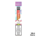 Grape - Pod Mod Usa e Getta - Elfbar