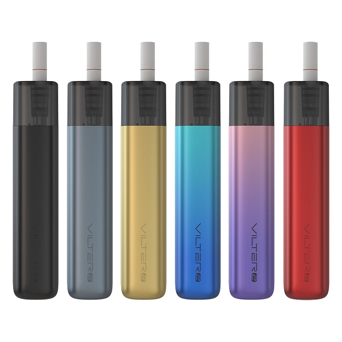 Vilter 2 Pod Mod - Aspire Vilter 2 Pod Mod - Aspire