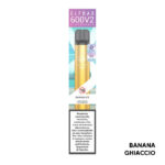 Coconut Melon - Pod Mod Usa e Getta - Elfbar