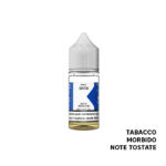 BLUE TOBACCO - Switch - Mix Series 10ml - King Liquid