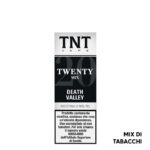 Death Valley Twenty - Liquido Pronto 10ml - Tnt Vape