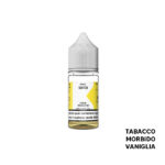 GOLD TOBACCO - Switch - Mix Series 10ml - King Liquid