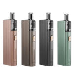 Glent Pod Kit - Justfog