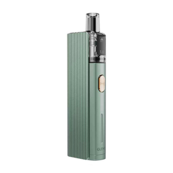 Glent Pod Kit - Justfog