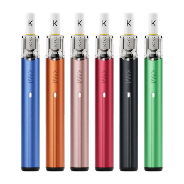 Kiwi Spark Pod Mod - Kiwi Vapor