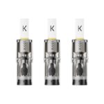 Pod per Kiwi Spark (3 Pezzi) - Kiwi Vapor