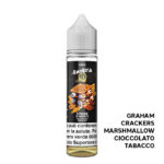 La Smorfia 71 Ice - Mix Series 20ml - King Liquid