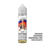 La Smorfia 71 - Mix Series 20ml - King Liquid