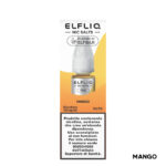 Strawberry Ice - Liquido Pronto 10ml Sali di Nicotina - ElfLiq