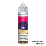 MIRTILLONE - One - - Liquido Scomposto 20ml - Suprem-e