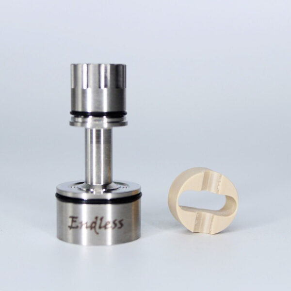 Endless Bell per MooD MTL RTA - Telli's Mod