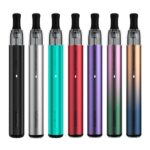 Doric Galaxy S1 Pod Mod - Voopoo