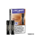 ACE TOBACCO - Pod Precaricata TOCA AIR - Elf Bar