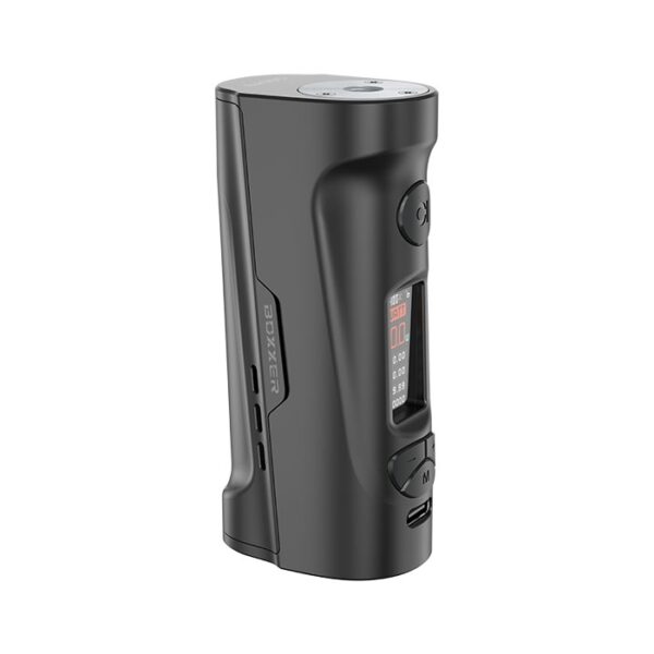 Boxxer Box Mod 80W - Aspire
