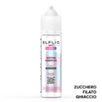 COTTON CANDY ICE - Mix Series 20ml - Elfliq by Elf Bar