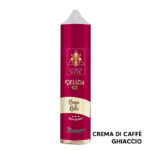 DELIZIA ICE - Shock Wave - Liquido Scomposto 20ml - Angolo della Guancia