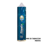 Filosofia Ice - Liquido Scomposto 20ml - Angolo della Guancia