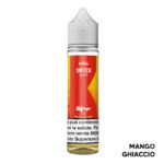 MANGO ICE - Switch Bar - Mix Series 20ml - King Liquid