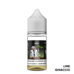 MR HYPE - Il Bego - Mix Series 10ml - King Liquid