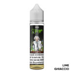 MR HYPE - Il Bego - Mix Series 20ml - King Liquid