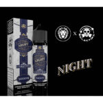 NIGHT - Linea Epic - Liquido Scomposto 20ml - La Tabaccheria x Galactika