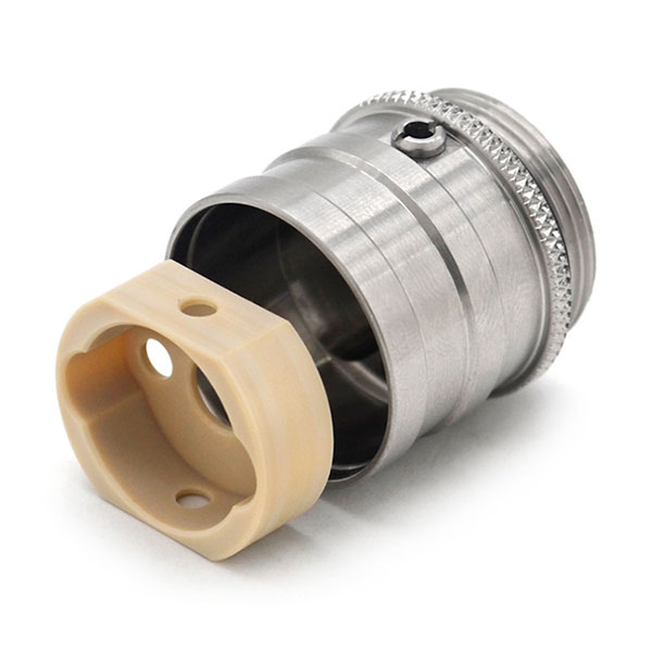 Peek Chamber Reducer per Fev v4.5S+