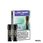 SPEARMINT - Pod Precaricata TOCA AIR - Elf Bar