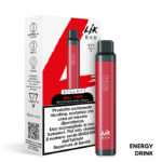 STILL Device + Pod Precaricata BULL TIGER 20mg - Lik Bar