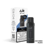 COTTON CANDY - Pod Precaricata STILL - Lik Bar