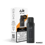 MR MANGO - Pod Precaricata STILL - Lik Bar