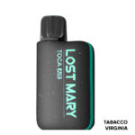 TOCA AIR Device + Pod Precaricata VIRGINIA TOBACCO - Elf Bar