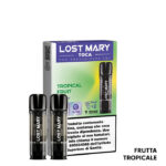 TROPICAL FRUIT - Pod Precaricata TOCA AIR - Elf Bar