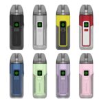 Luxe X2 Pod Mod - Vaporesso