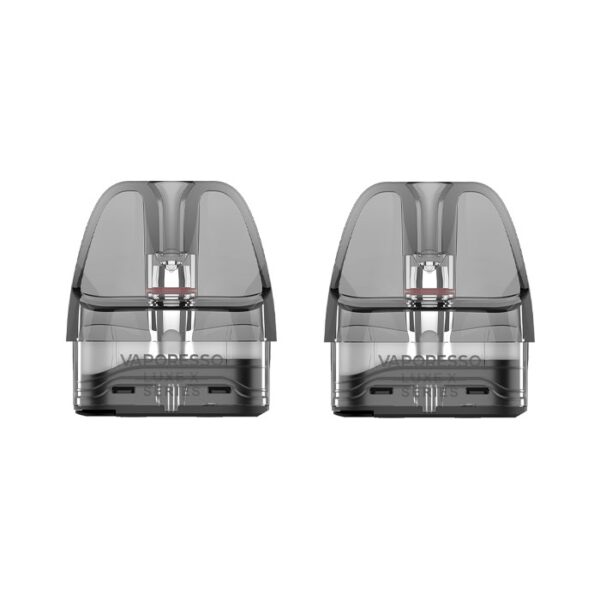 Pod di Ricambio per Luxe X Corex 2.0 (2 Pezzi) - Vaporesso