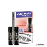 WATERMELON - Pod Precaricata TOCA AIR - Elf Bar