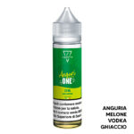 Angurione - Liquido Scomposto 20ml - Suprem-e