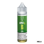 Apple Bomb - Liquido Scomposto 20ml - Suprem-e