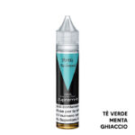 ARTIC RE-BRAND - Aroma Mini Shot 10+10 - Suprem-e