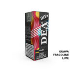 Babe - Aroma Concentrato 10ml - Dea Flavor