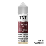 BALKAN SOBRANIE Twenty - Mix Series 20ml - TNT Vape